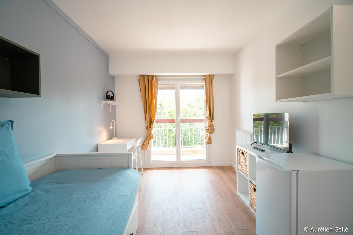 
                                                Colocation
                                                 Colocation chambre meublée