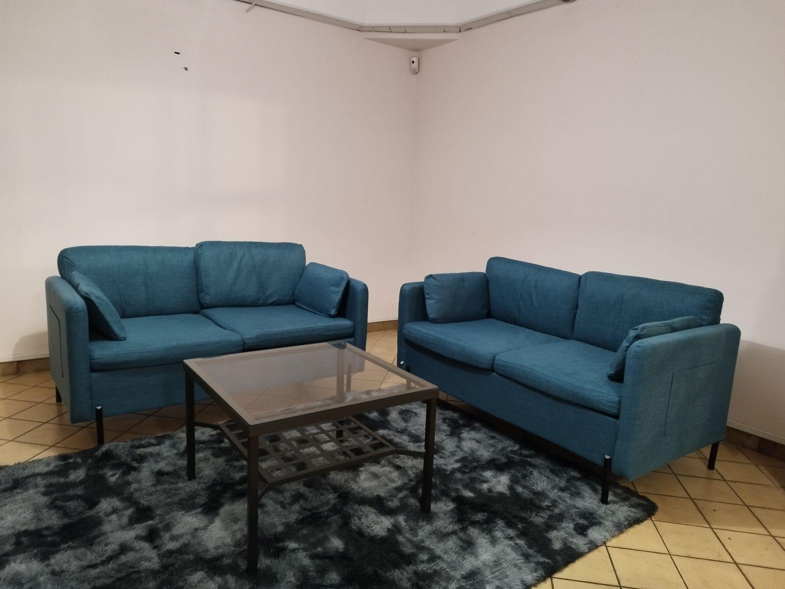 
                                                Colocation
                                                 Colocation  : Chambre meublée dans maison de ville