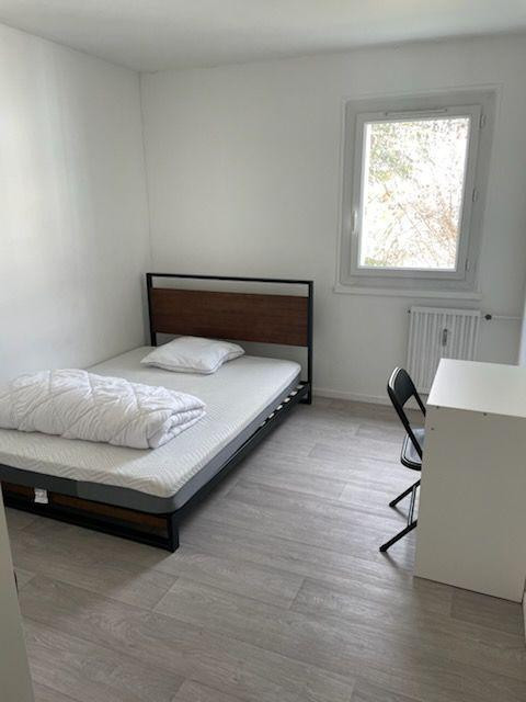 
                                                Colocation
                                                 Colocation chambres à louer à Melun