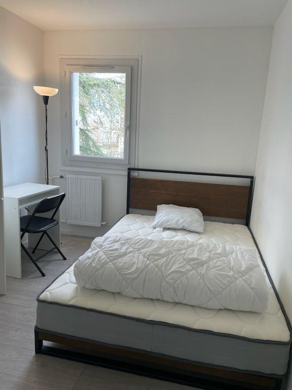 
                                                Colocation
                                                 Colocation chambres à louer à Melun