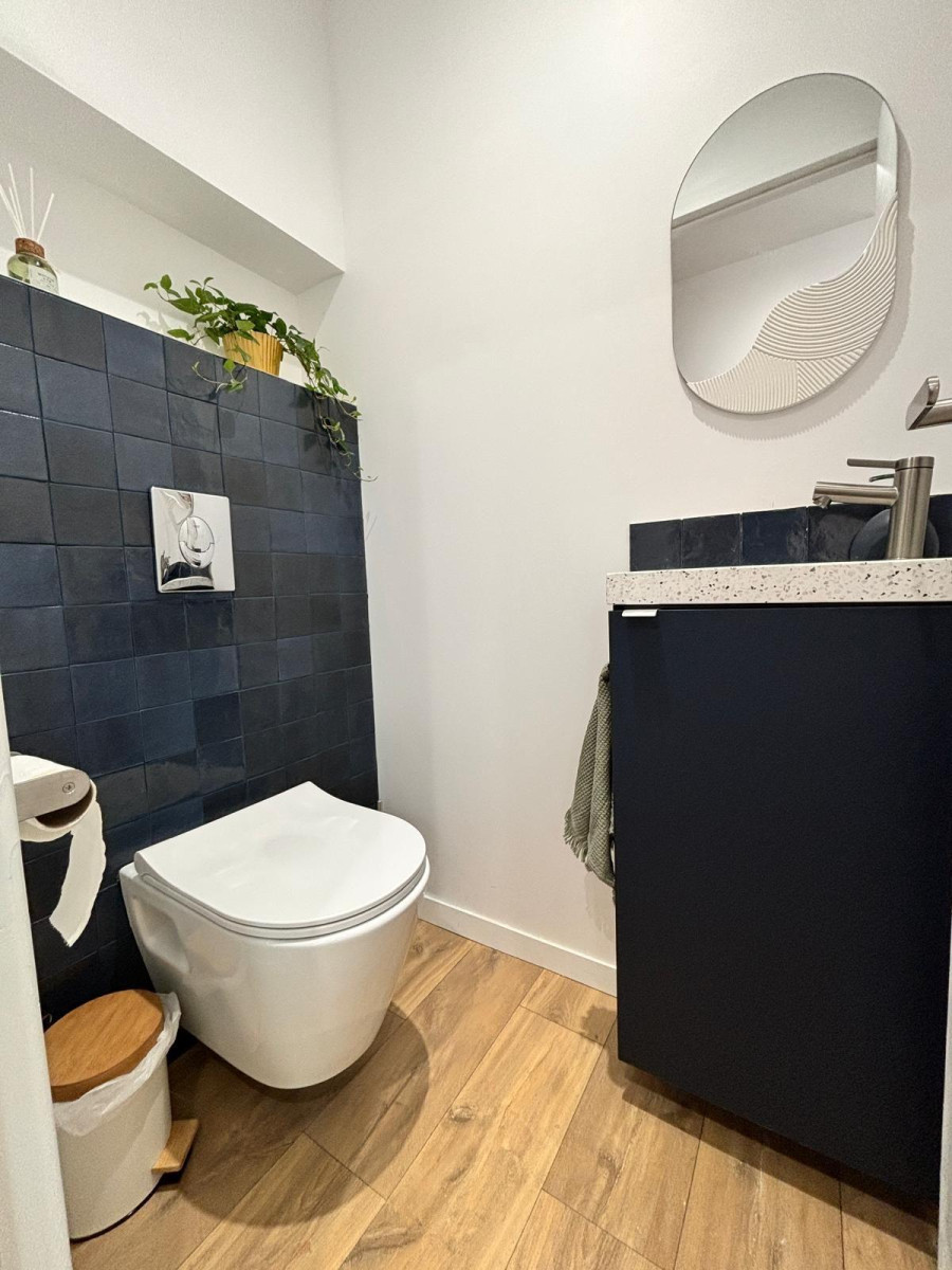 
                                                Location
                                                 Colocation Charmant T3 neuf au coeur de Dax