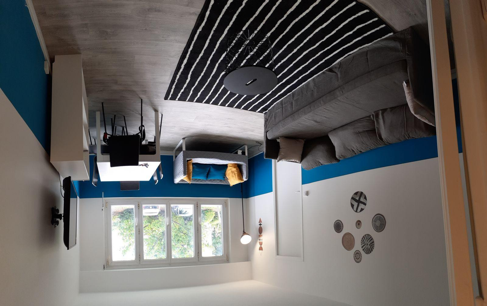 
                                                Colocation
                                                 Colocation Chilly Mazarin