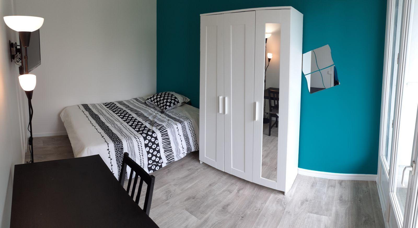 
                                                Colocation
                                                 Colocation Chilly Mazarin