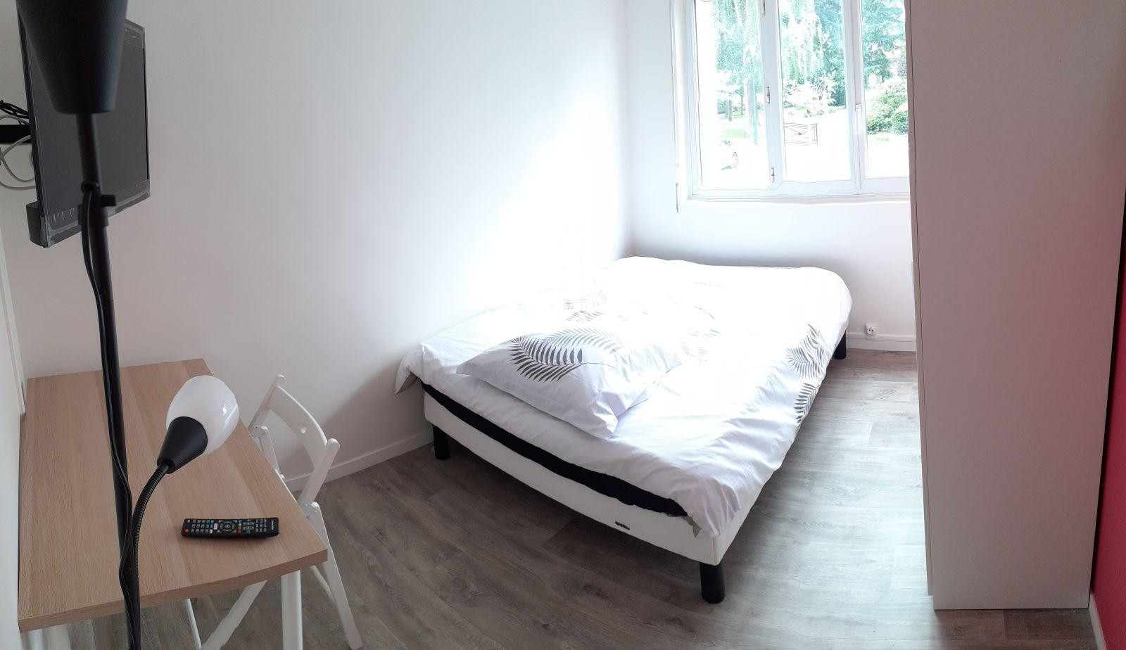 
                                                Colocation
                                                 Colocation Chilly Mazarin