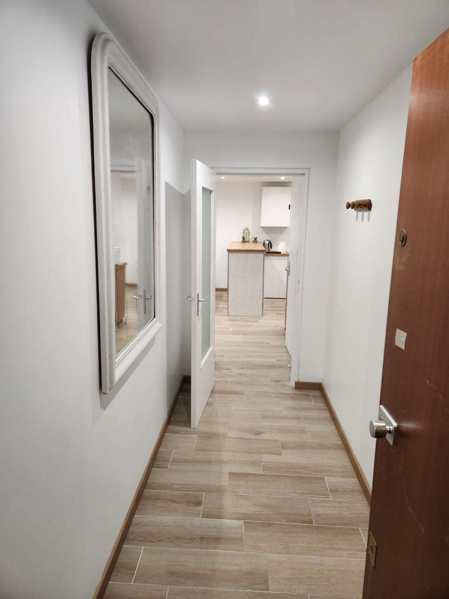 
                                                Colocation
                                                 Colocation conviviale 6 pers à Nantes