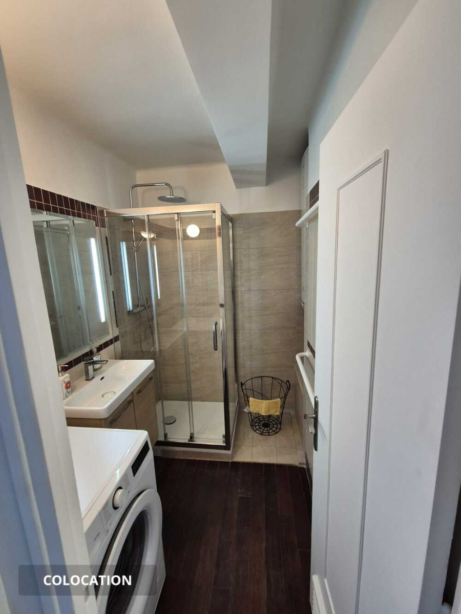 
                                                Colocation
                                                 Colocation cosy 3 chambres à Choisy le Roi