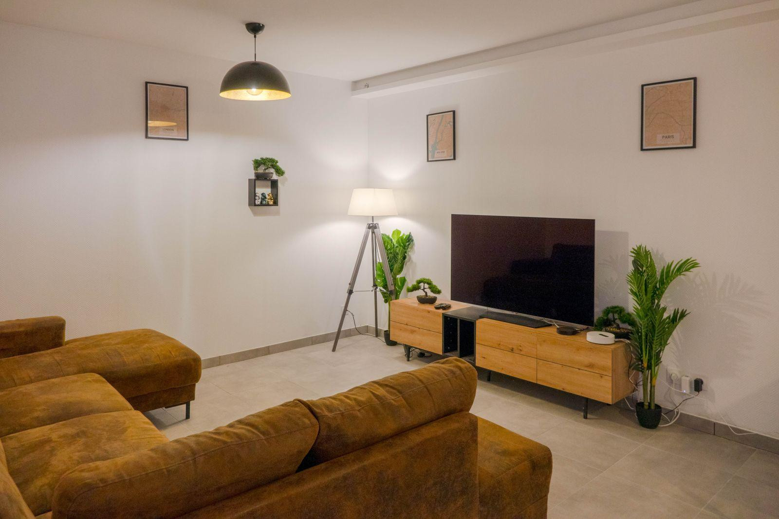 
                                                Location
                                                 Colocation cosy à Orléans La Source tout inclus