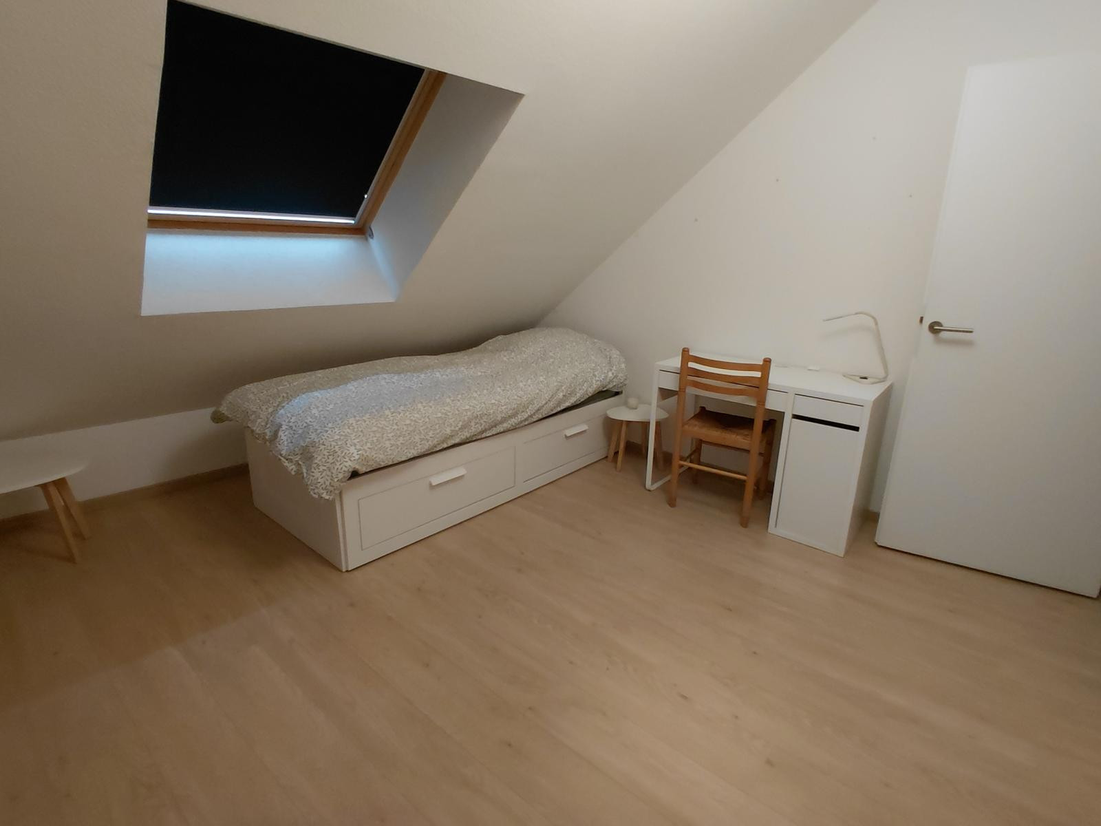 
                                                Colocation
                                                 COLOCATION COSY DUPLEX TERRASSE STRASBOURG