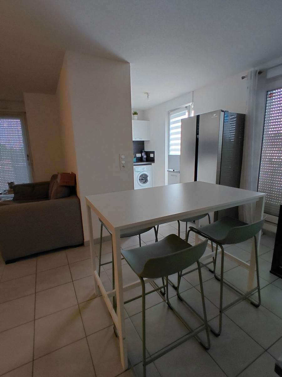 
                                                Colocation
                                                 COLOCATION COSY DUPLEX TERRASSE STRASBOURG