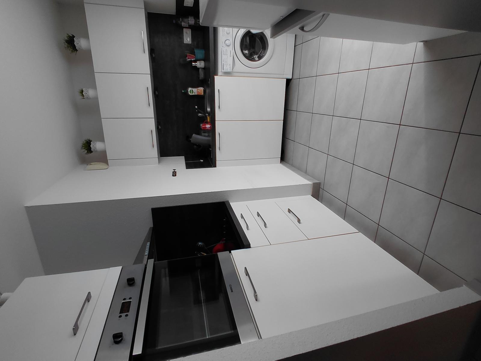 
                                                Colocation
                                                 COLOCATION COSY DUPLEX TERRASSE STRASBOURG