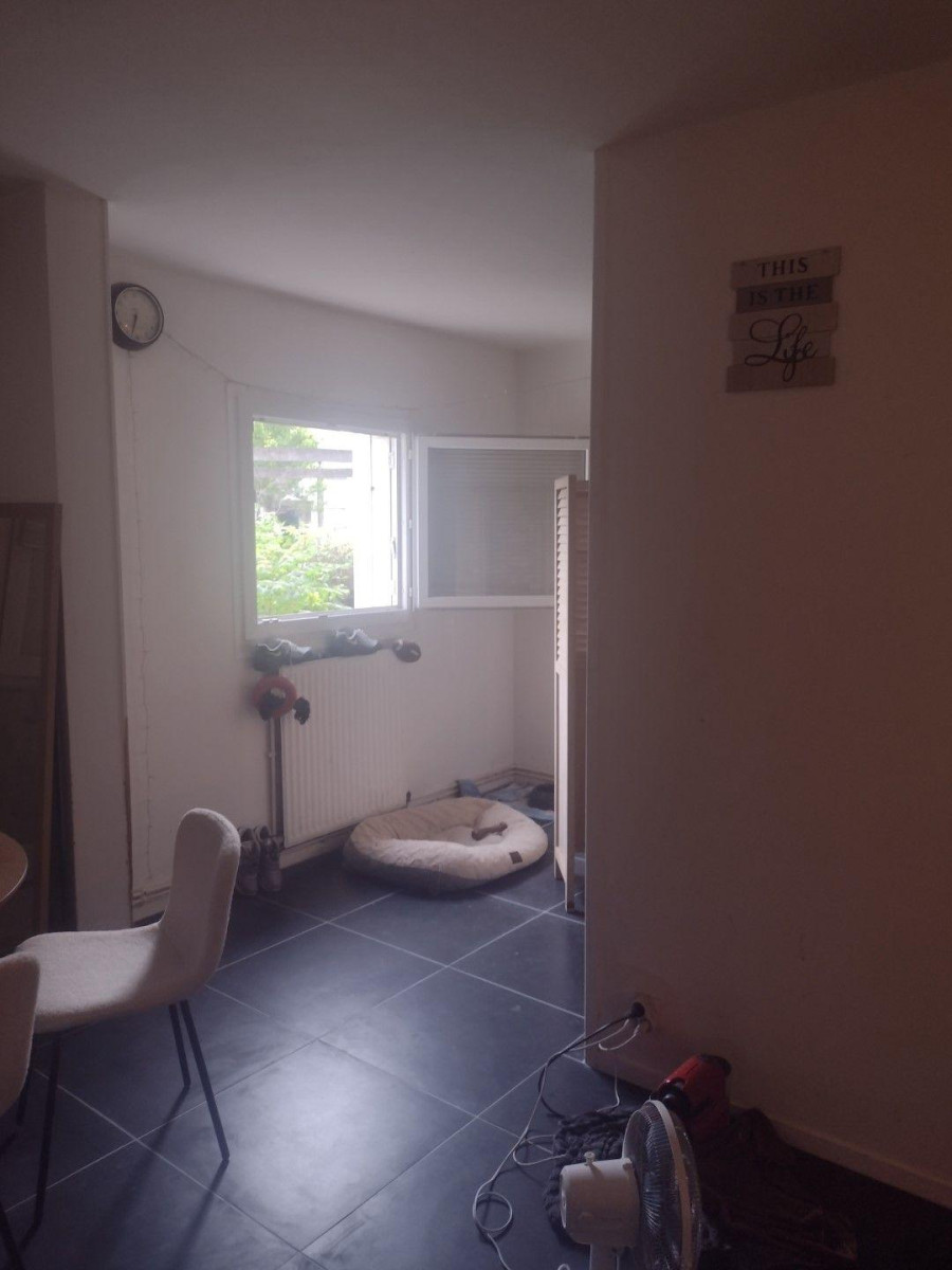 
                                                Location
                                                 Colocation dans appartement meublé