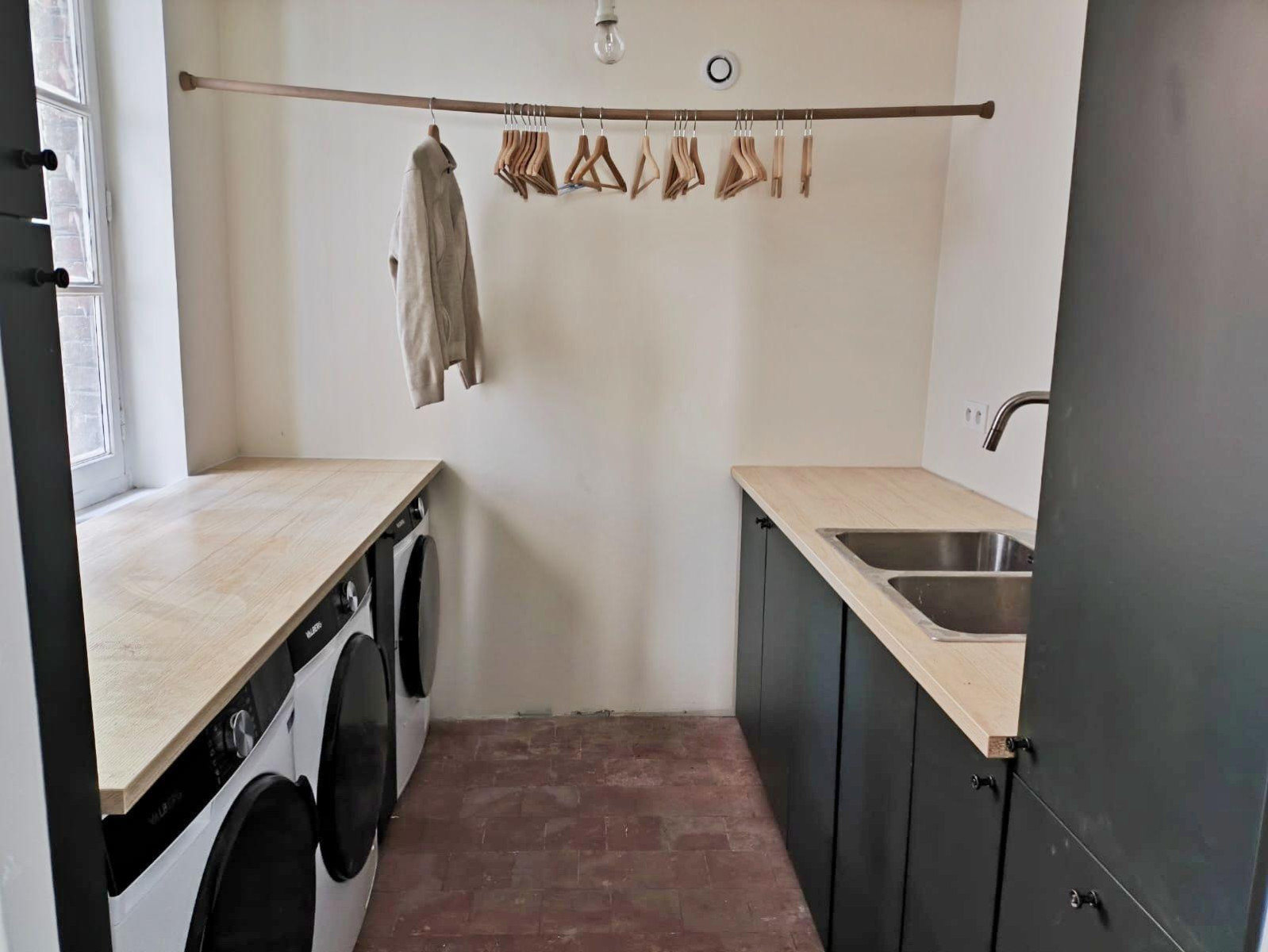 
                                                Colocation
                                                 Colocation dans maison de maître avec jardin