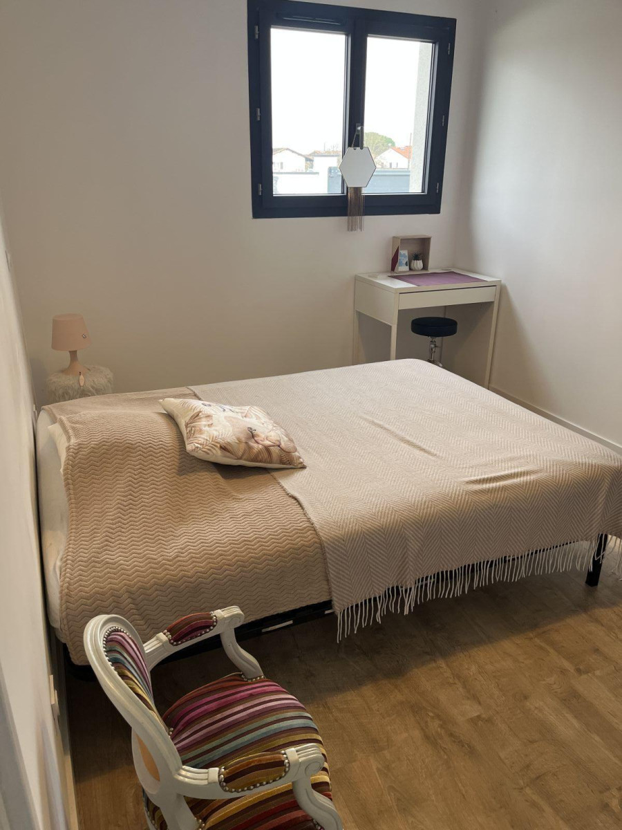 
                                                Colocation
                                                 Colocation dans maison de standing