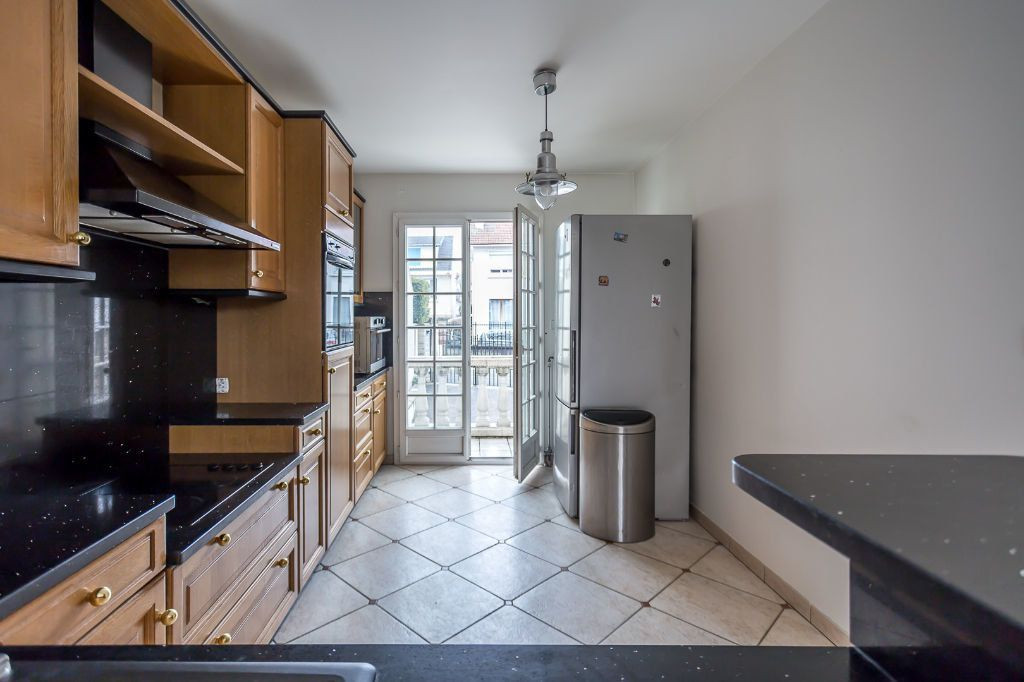 
                                                Colocation
                                                 Colocation dans maison Villejuif 1/01/2026