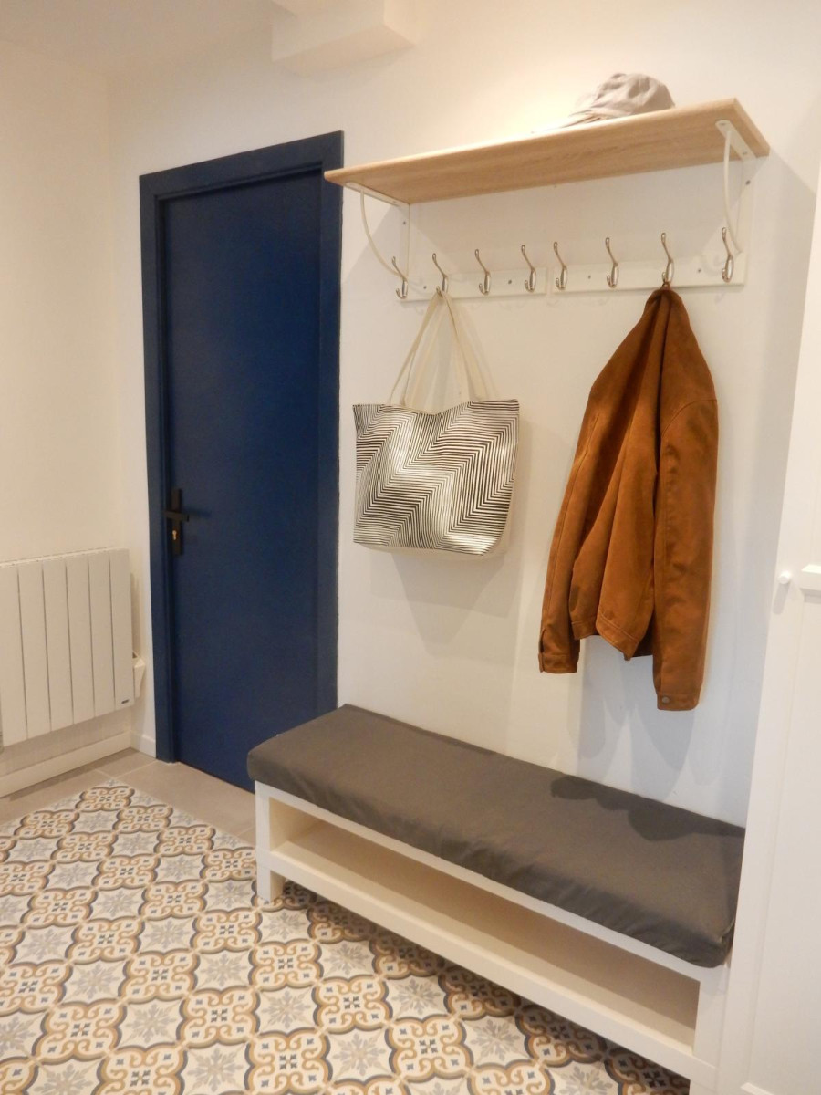 
                                                Colocation
                                                 Colocation dans petit appartement (2 colocataires)