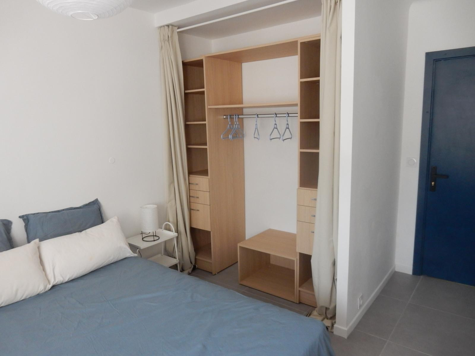 
                                                Colocation
                                                 Colocation dans petit appartement (2 colocataires)