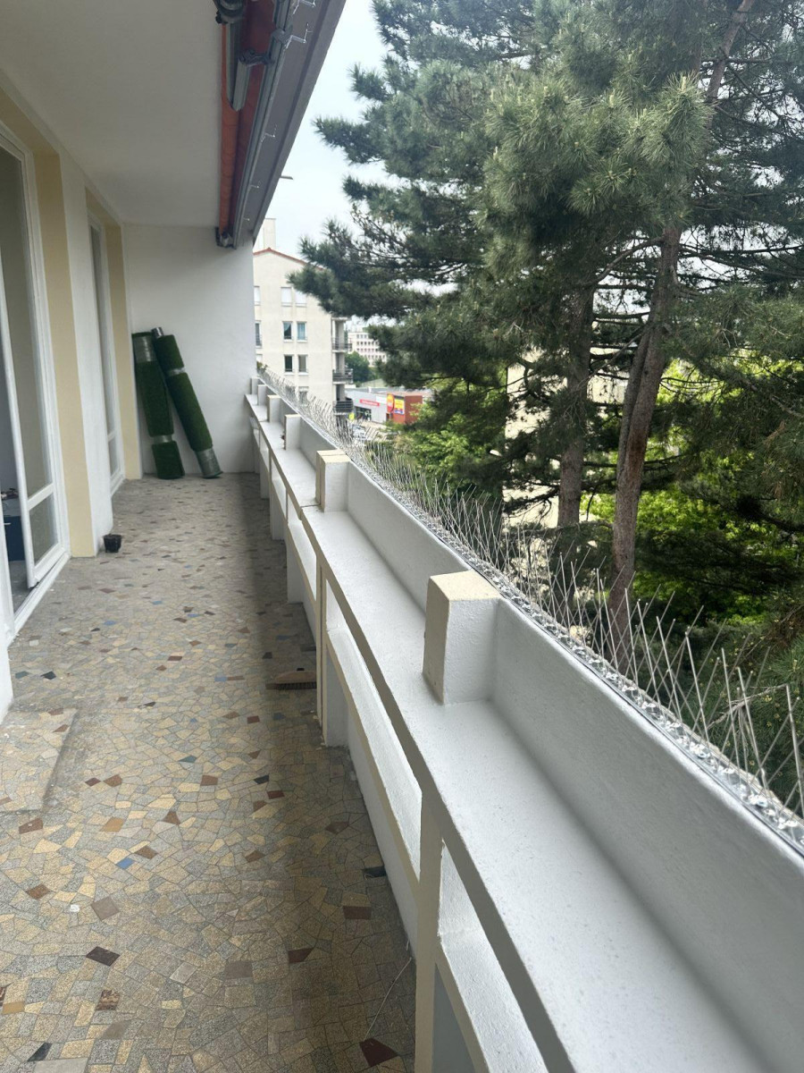 
                                                Colocation
                                                 Colocation dans résidence calme et sécurisé