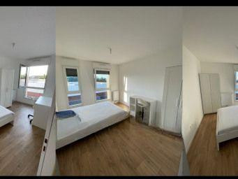 
                                                Colocation
                                                 Colocation dans un appartement neuf