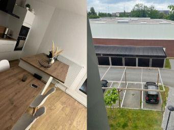 
                                                Colocation
                                                 Colocation dans un appartement neuf