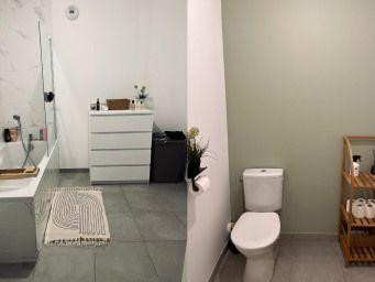 
                                                Colocation
                                                 Colocation dans un appartement neuf