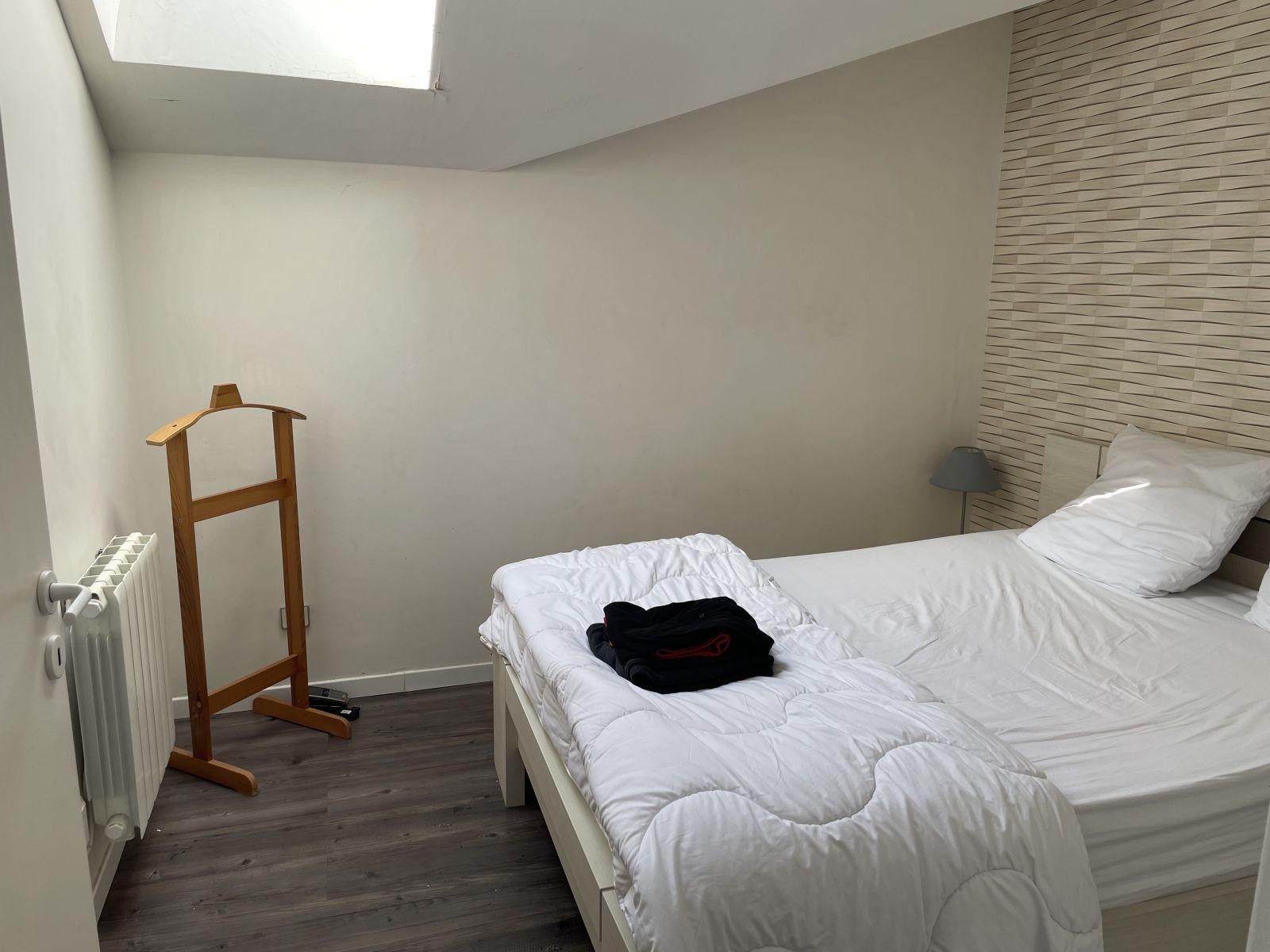 
                                                Colocation
                                                 Colocation dans un duplex sans vis à vis à Cergy