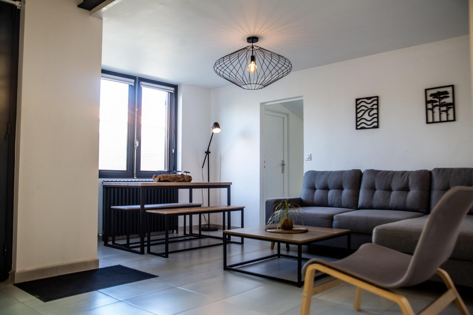 
                                                Location
                                                 Colocation dans une jolie grande maison rénovée