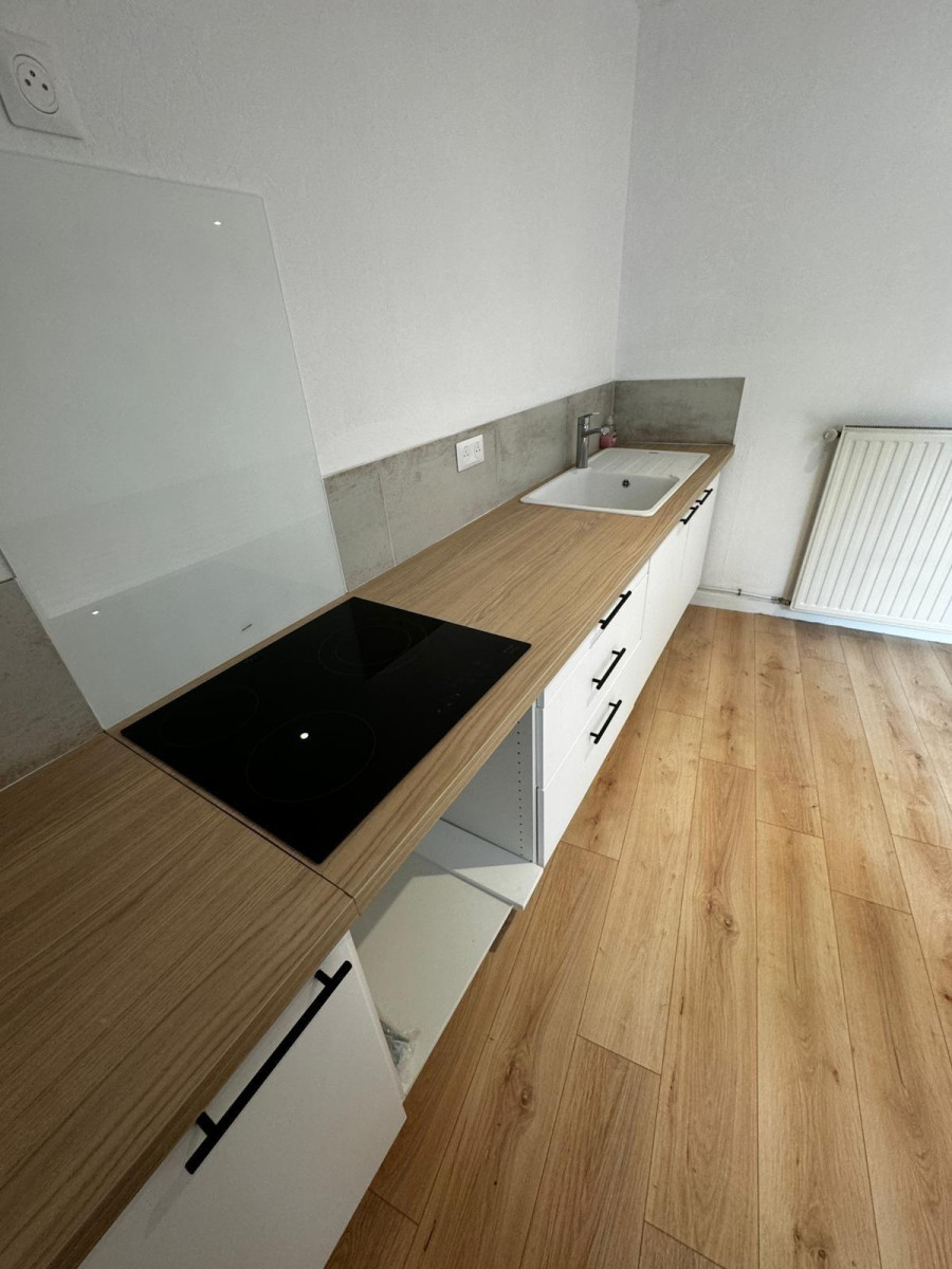 
                                                Colocation
                                                 Colocation dans une maison