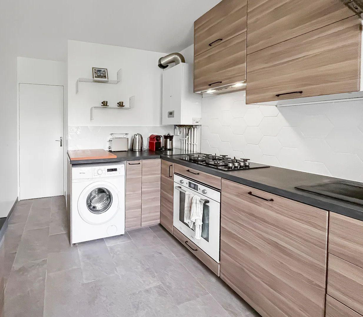 
                                                Colocation
                                                 Colocation dans une résidence calme