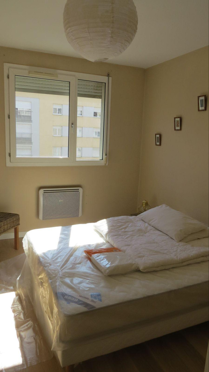 
                                                Location
                                                 Colocation de 2 dans appartement meublé