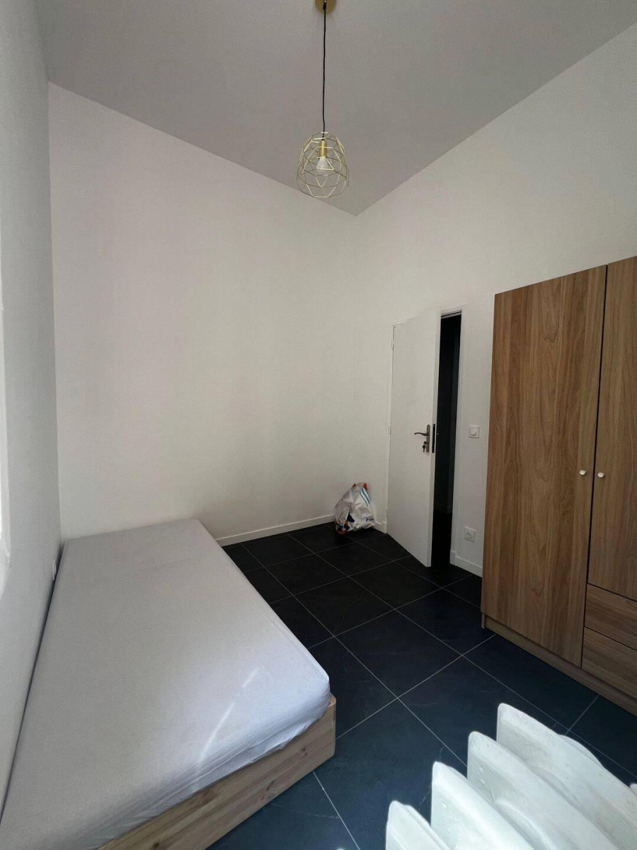 
                                                Colocation
                                                 Colocation de 3 chambres