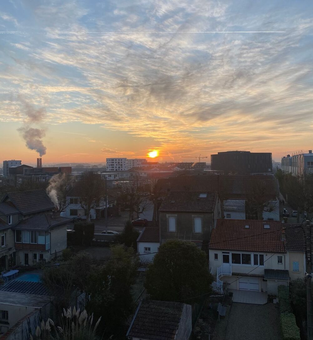 
                                                Colocation
                                                 Colocation de 3 chambres Bordeaux