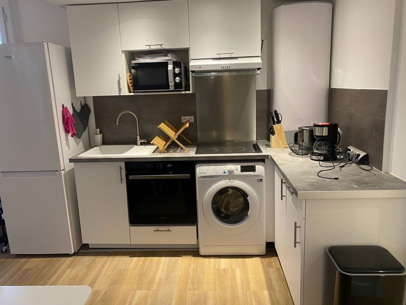 
                                                Colocation
                                                 Colocation de 3 chambres Bordeaux