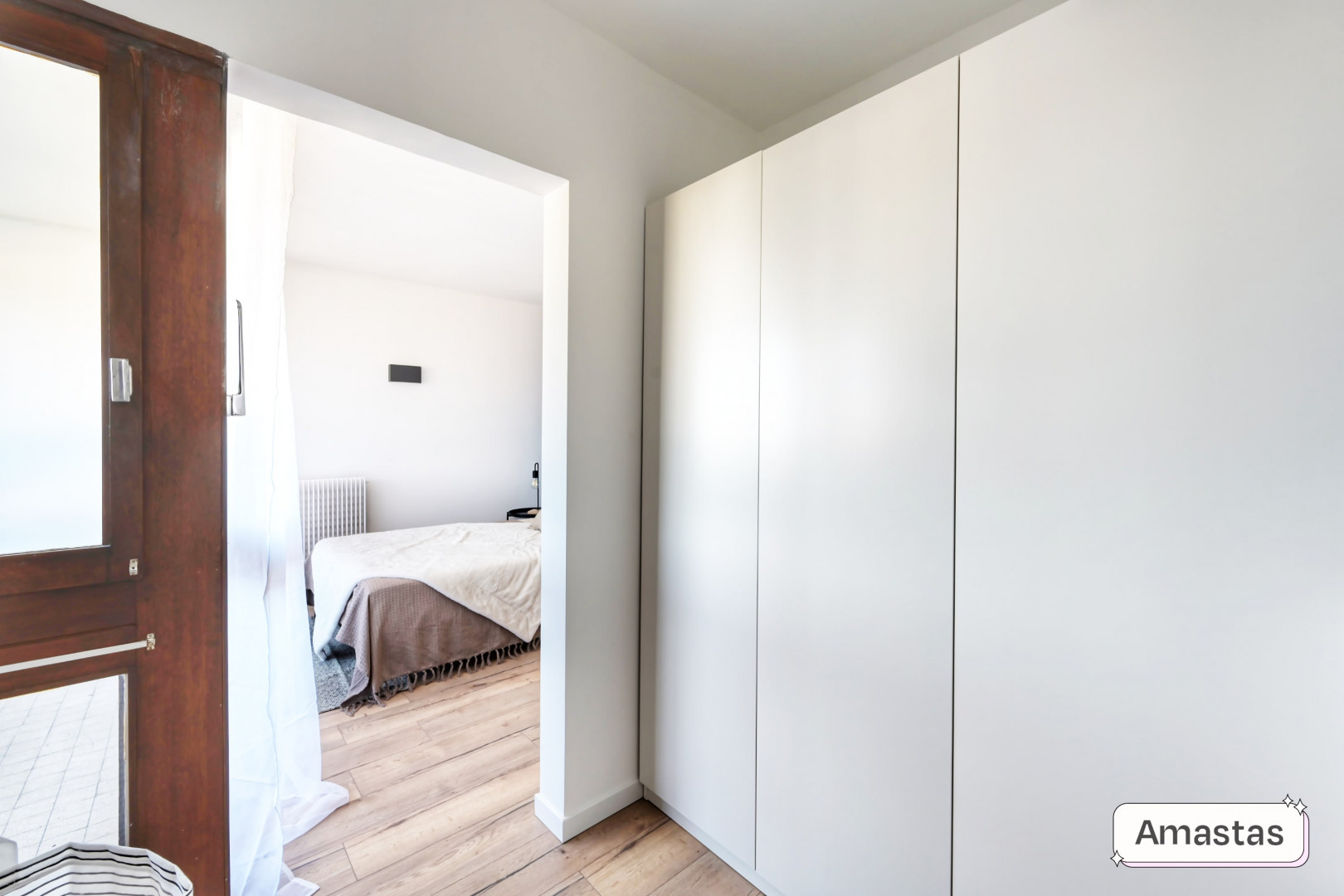 
                                                Colocation
                                                 Colocation de 3 personnes à Valence