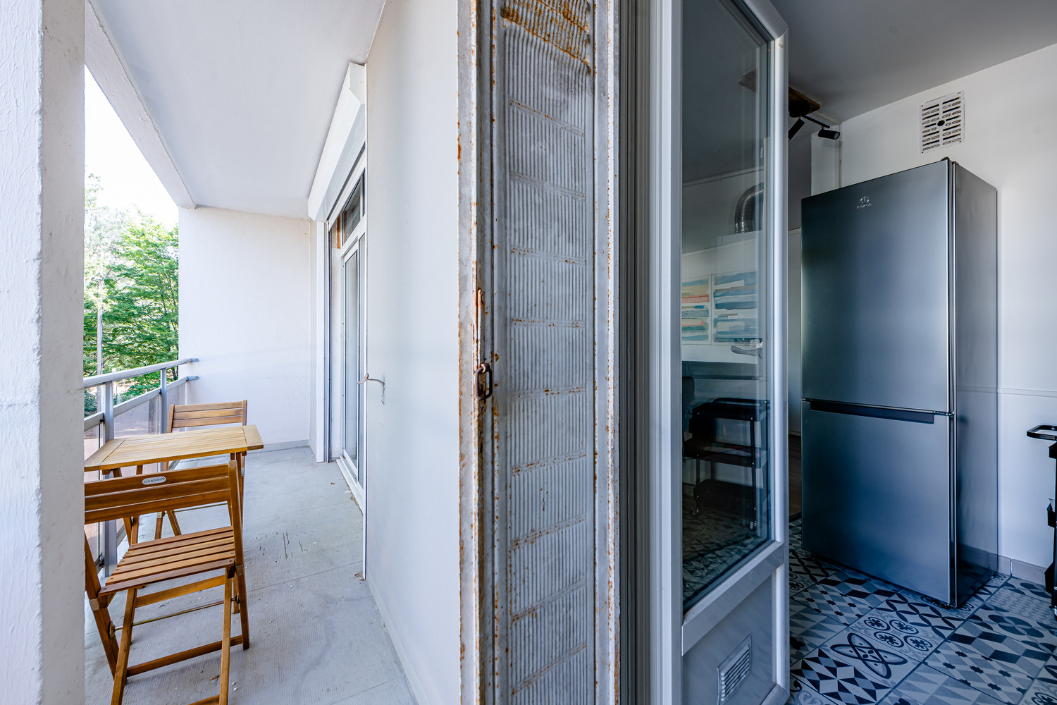 
                                                Colocation
                                                 Colocation de 3 personnes Caudéran