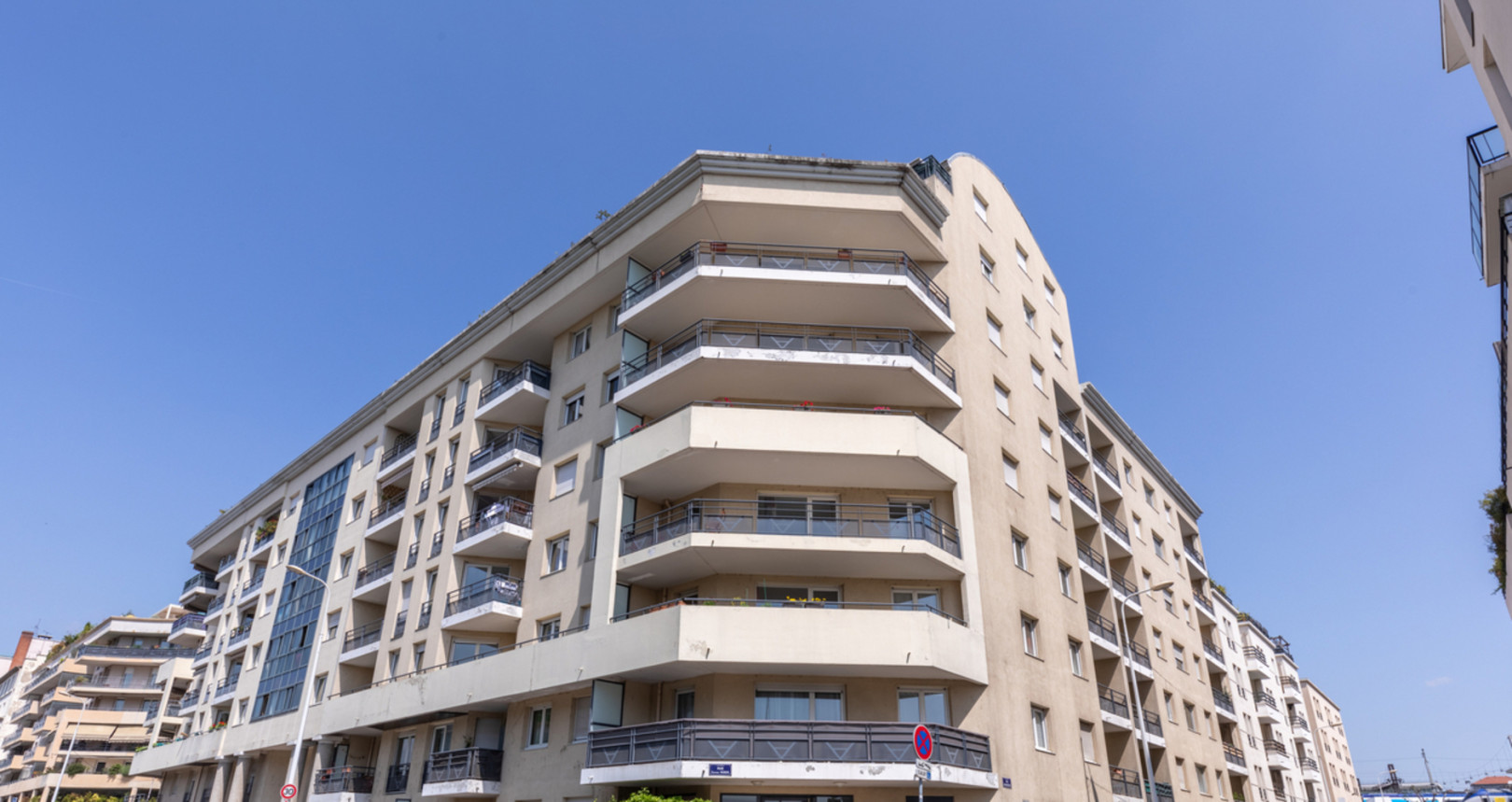 
                                                Colocation
                                                 Colocation de 3 personnes - Lyon 7