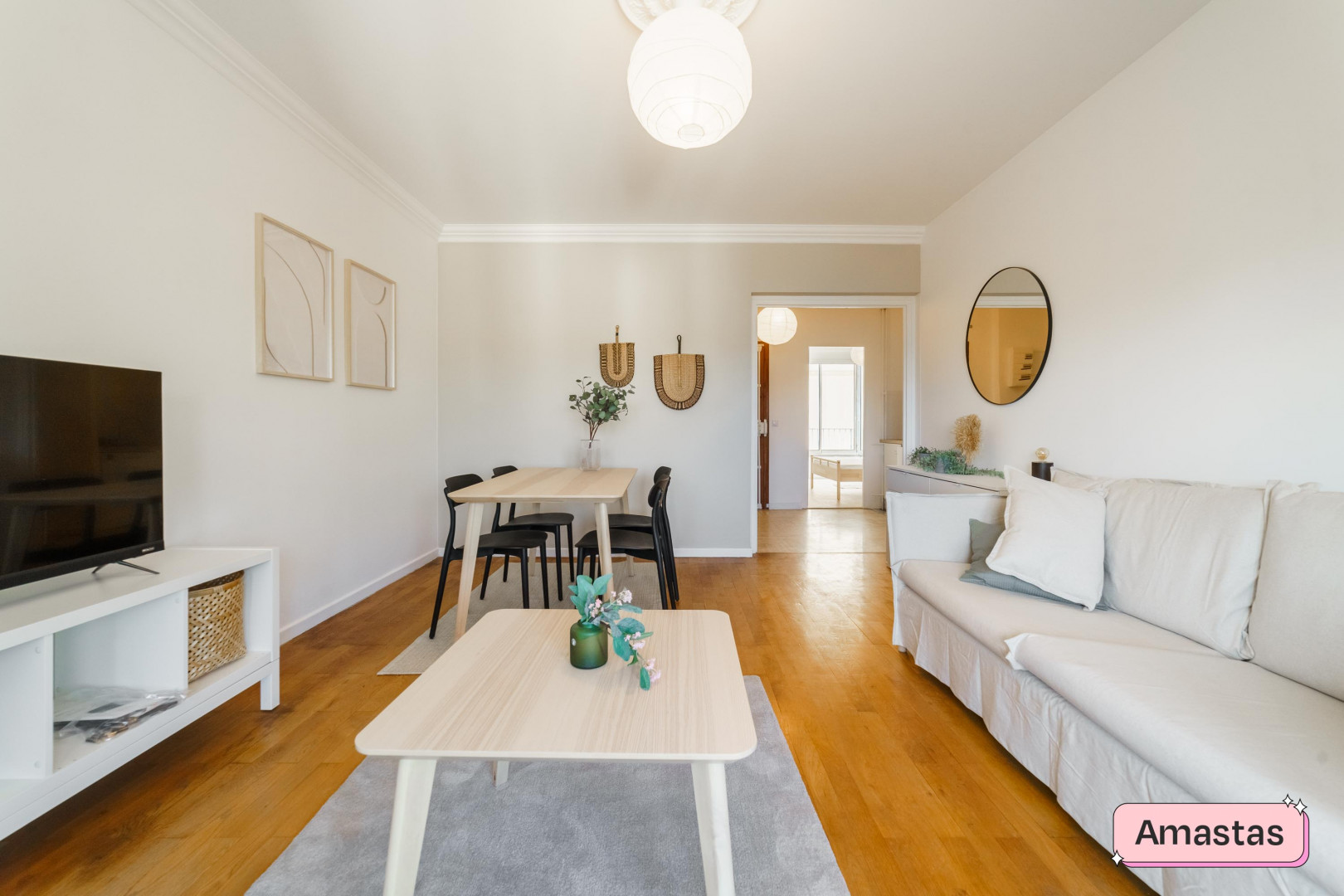 
                                                Colocation
                                                 Colocation de 4 chambres Lyon 8