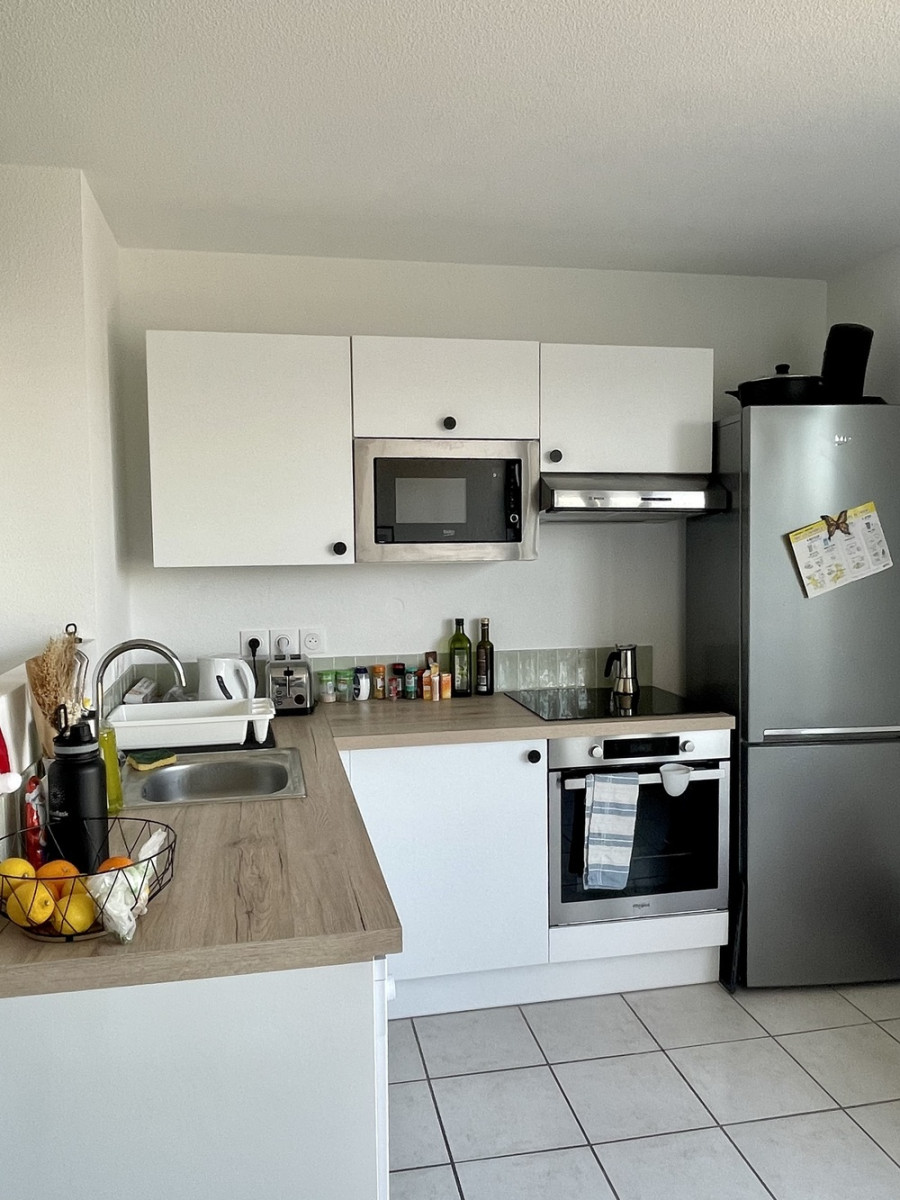 
                                                Colocation
                                                 Colocation de 4 personnes Bordeaux