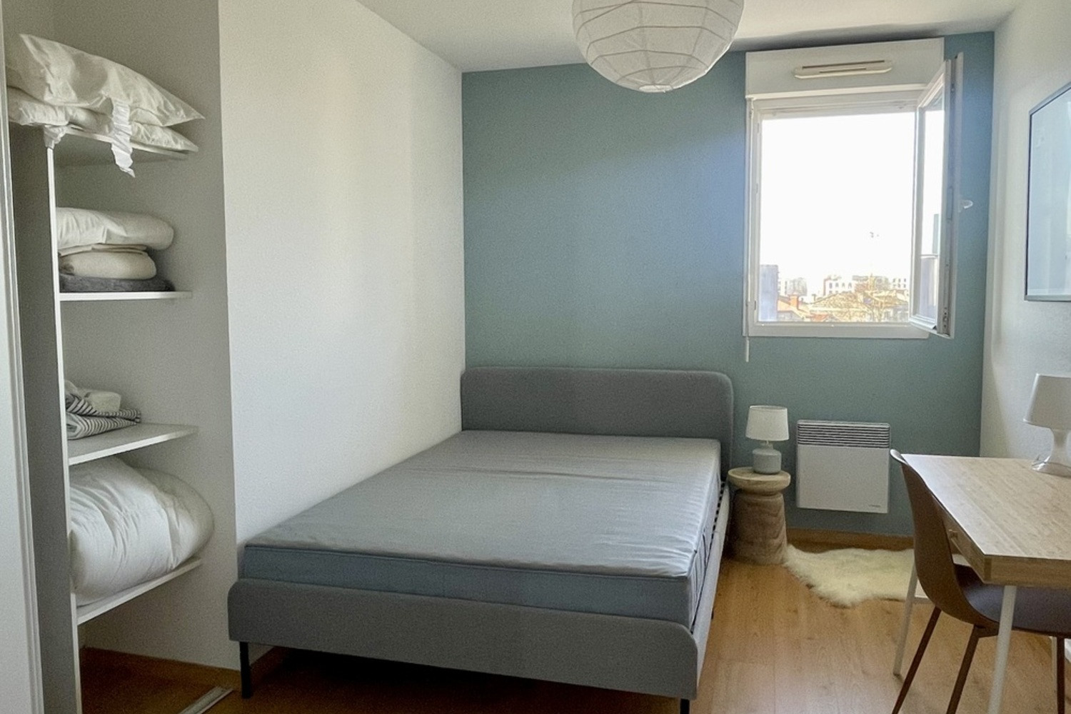 
                                                Colocation
                                                 Colocation de 4 personnes Bordeaux