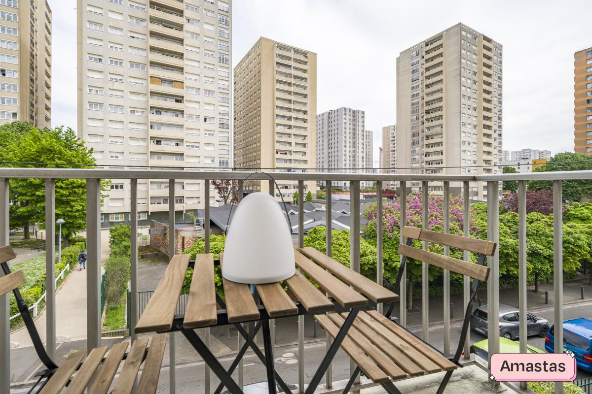 
                                                Colocation
                                                 Colocation de 4 pièces - 1 chambre de disponible à Bobigny