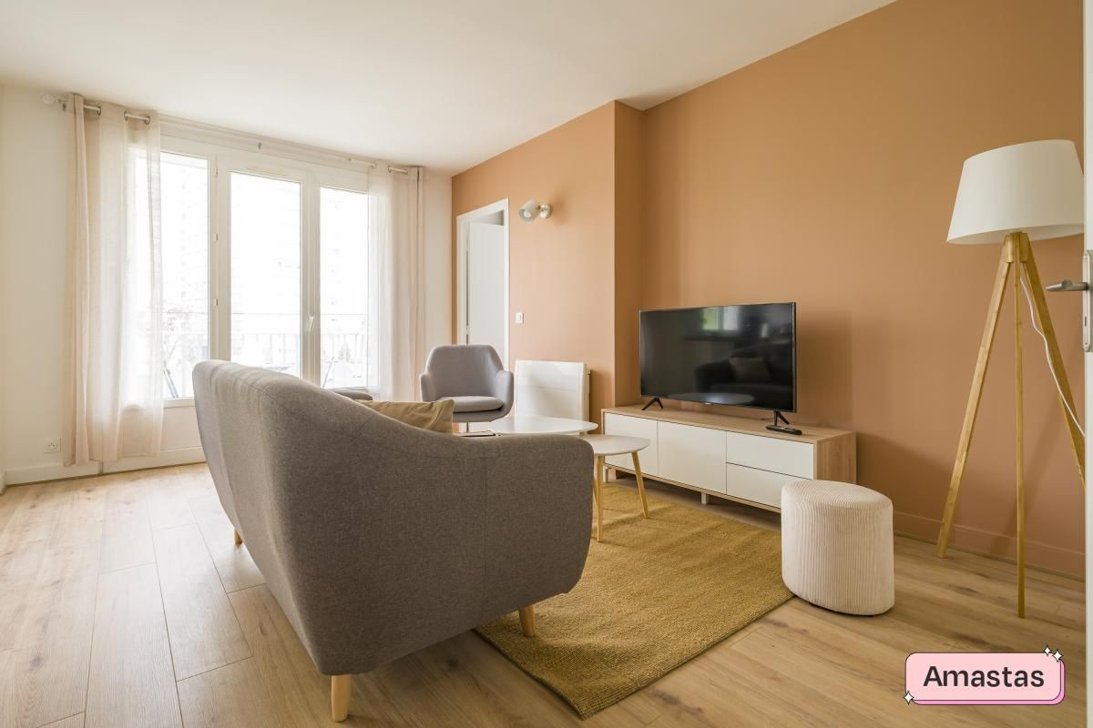 
                                                Colocation
                                                 Colocation de 4 pièces - 1 chambre de disponible à Bobigny