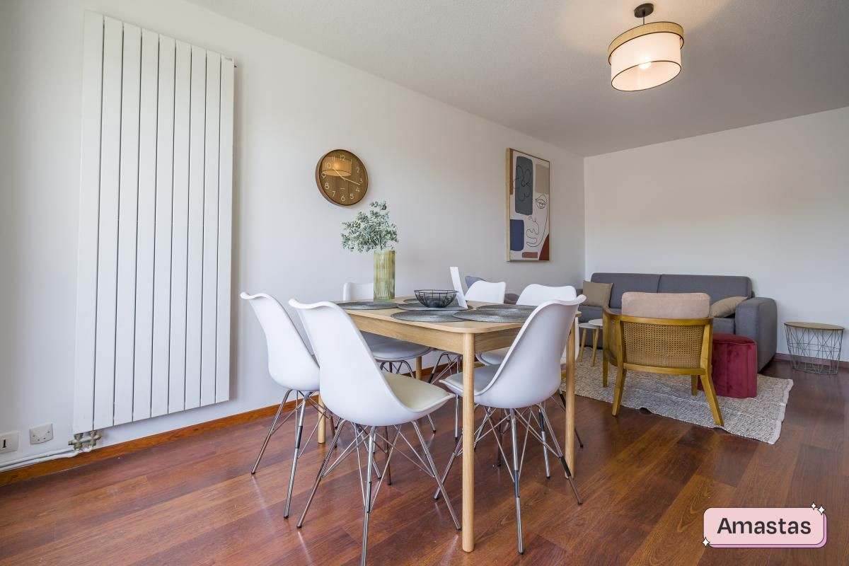 
                                                Colocation
                                                 Colocation de 5 piéces avec balcon - 2 chambres de disponible