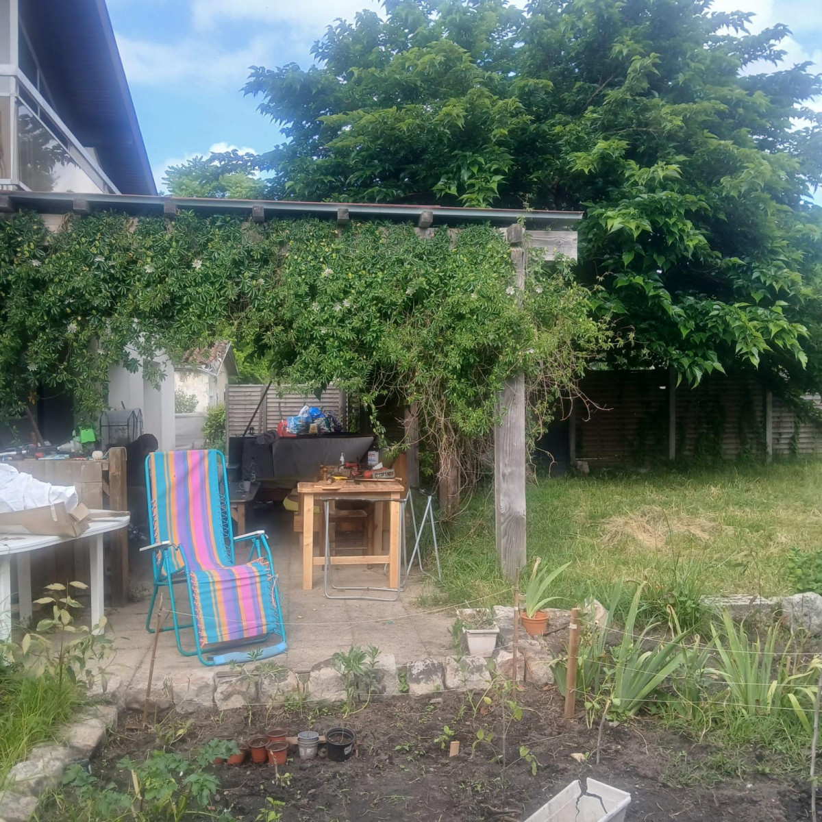 
                                                Colocation
                                                 Colocation de la joie