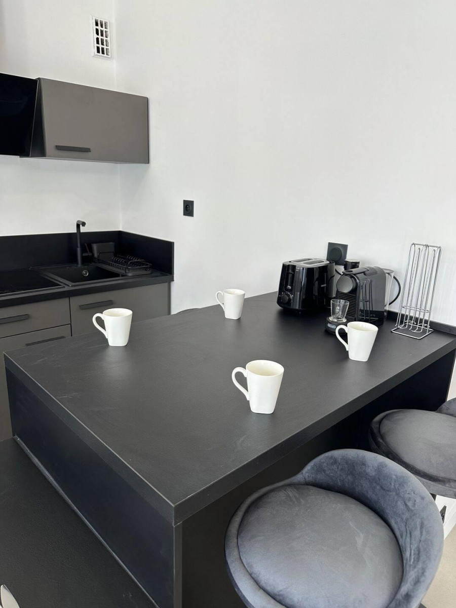 
                                                Colocation
                                                 COLOCATION DE LUXE – 61 m² – 2 CHAMBRES