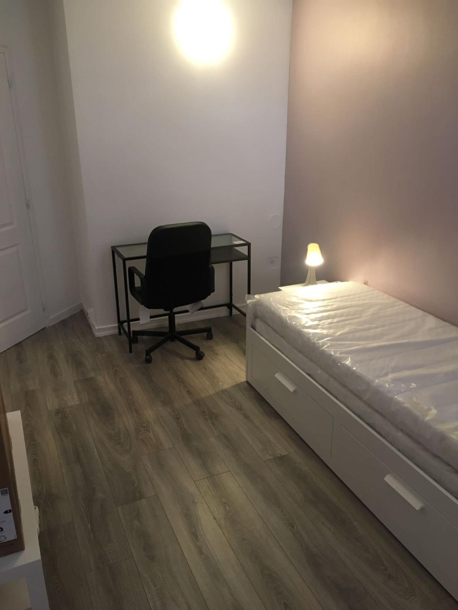 
                                                Colocation
                                                 Colocation de Qualité