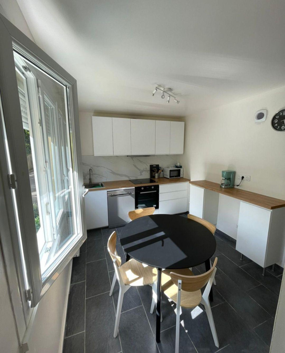 
                                                Colocation
                                                 Colocation de qualité secteur ROUEN