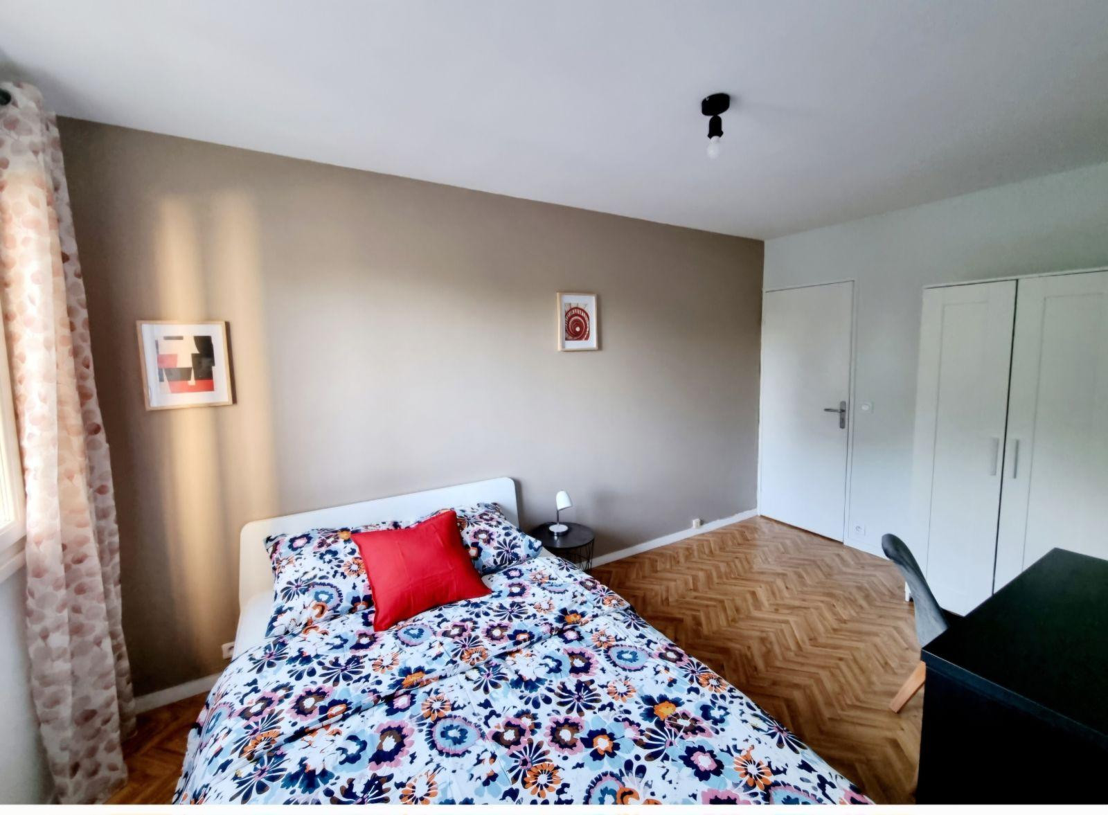 
                                                Colocation
                                                 Colocation de qualité secteur ROUEN