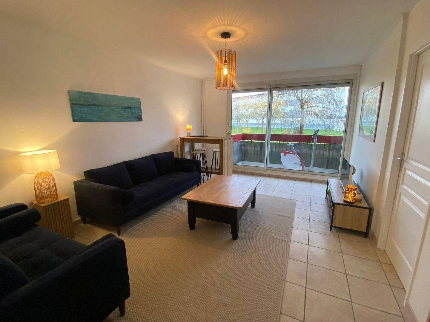 
                                                Colocation
                                                 Colocation de standing – 5 chambres – Le Mans