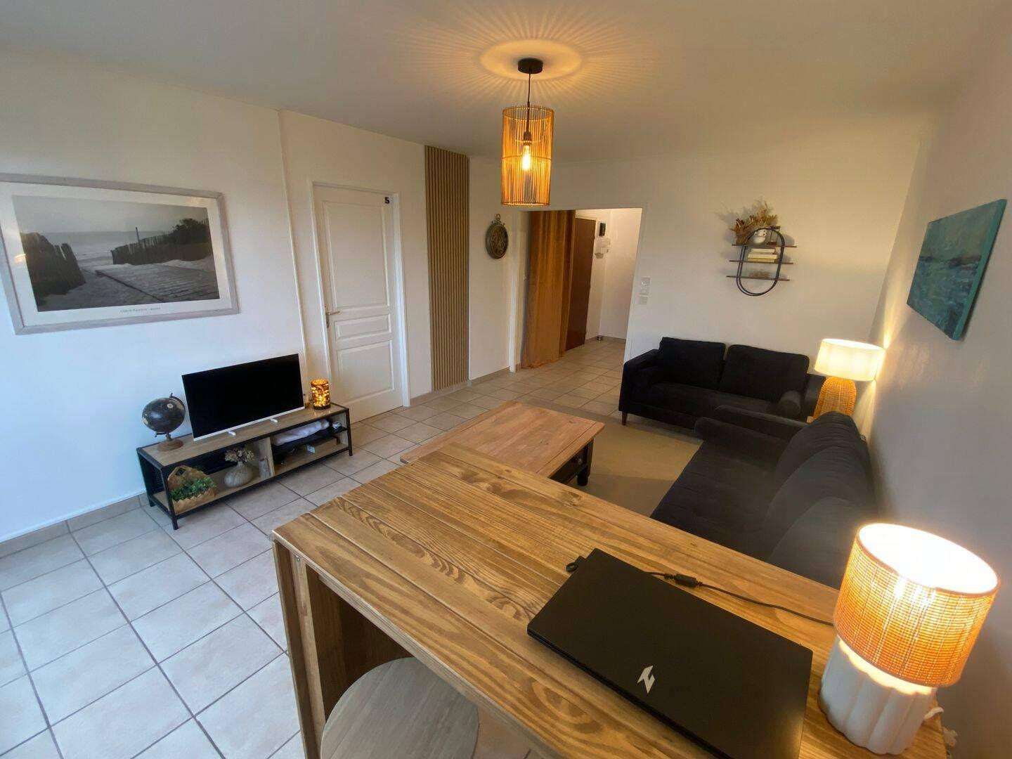 
                                                Colocation
                                                 Colocation de standing – 5 chambres – Le Mans
