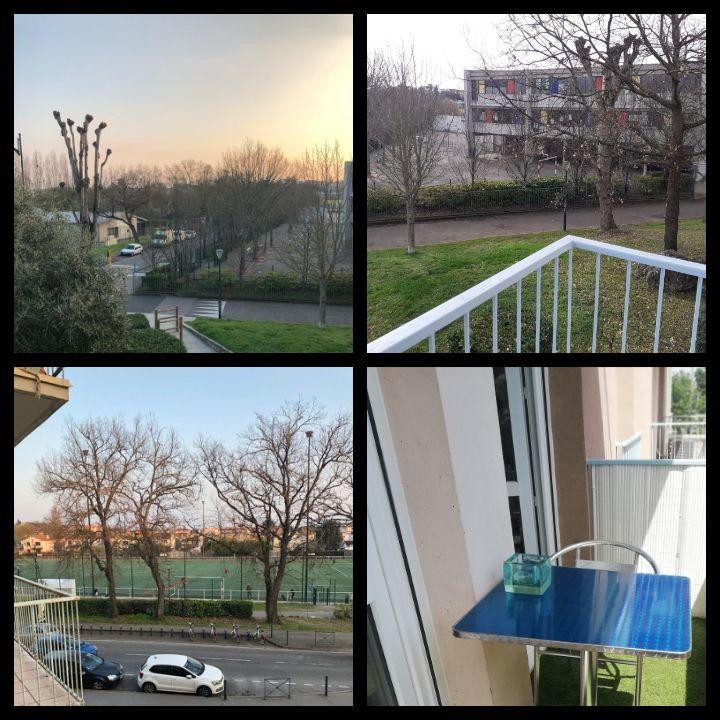 
                                                Colocation
                                                 Colocation de standing