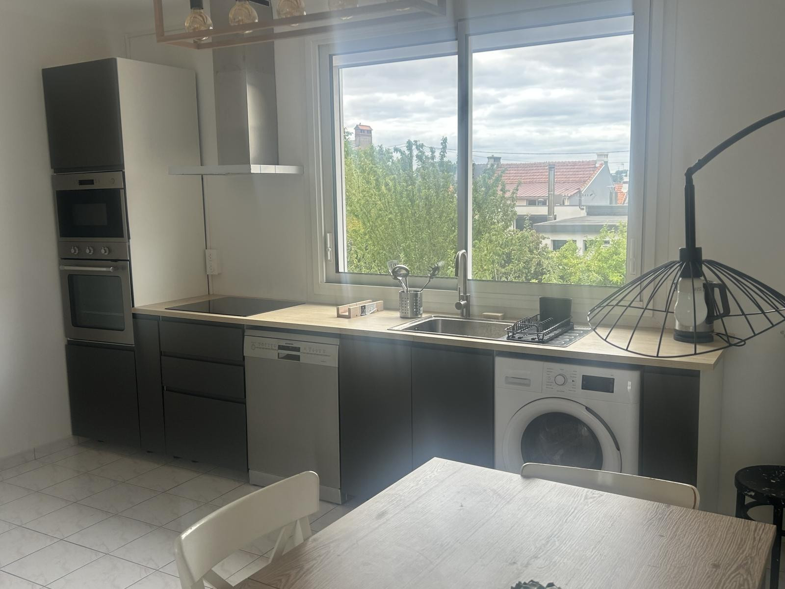 
                                                Colocation
                                                 Colocation d'une chambre dans une maison de 75M2